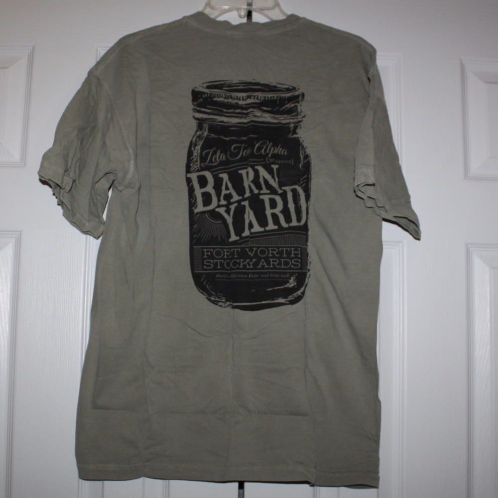 ZTA T-shirt